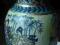 Wazon porcelanowy stare Chiny