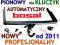 BOSAL HAK HOLOWNICZY AUDI A6C7+S6 4G+KOMBI+QUATTRO