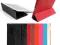 etui pokrowiec Apple iPad 4, 3, 2 HOCO Ultra skóra