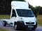 PEUGEOT BOXER 2.2HDI 120KM_DO ZABUDOWY_FIAT DUCATO