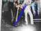 DEEP PURPLE / R. Blackmore/  AUTOGRAFY IKON MUZYKI