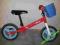 Rower dla maluchów B'TWIN RUN RIDE