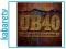 UB40: GETTING OVER THE STORM [CD]