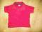 GAP koszulka polo t shirt 12 18 m 80 cm