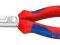 KNIPEX 30 25 140 - szczypce wydłużone 140mm