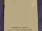 INSTR. OBSŁUGI KALKULATOR ELEKTRONICZNY BRDA11 U