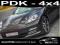 Porsche Panamera 4S 2011 4.8i 400KM LAUNCH CONTROL