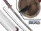 Katana Zoro Wado Ichimonji Anime One Piece DSKT040