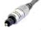 Kabel opt. S/PDIF TOSLINK PROLINK  EXCLUSIVE 3.0m