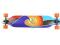 MARKOWY LONG WAVE 42 LONGBOARD AMOK W-WA