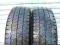 OPONY FIRESTONE VANHAWK WINTER 205/55R16C 587