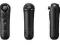 Kontroler PS3 MOTION CONTROLLER Bielsk Podlaski