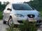 SEAT ALTEA 1.6i 8V 102 KM, SEWIS, JAK NOWY