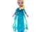 ** DISNEY ** Lalka Maskotka ELSA - KRAINA LODU