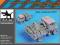 BLACK DOG T35096 1:35 British 15 CWT truck