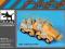 BLACK DOG T35104 1:35 Sd.Kfz 263 accessories