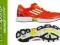 Buty do biegania Adidas Adizero FEATHER - 44