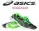 BUTY DO BIEGANIA ASICS PATRIOT 6 BIEGOWE r 43,5