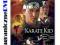 Karate Kid [Blu-ray] Lektor i Napisy PL /1984/