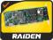 RAIDEN | Karta graficzna CIRRUS LOGIC VGA-542V