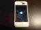 Uszkodzony iphone 4s 16 gb