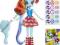 EQUESTRIA GIRLS RAINBOW DASH My Little Pony A4100