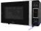 Kuchenka mikrofalowa z grillem Zelmer MW 4063DS