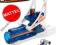 HOT WHEELS WYSTRZEL I JEDŹ W3602 + 2 AUTOKULE