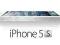 IPHONE 5S 32GB SILVER z PL DYSTRYBUCJI W-wa 2600zł