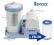 POMPA + FILTR do Basenu 9462 l/h Basen INTEX 28634