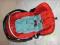 Fotelik Samochodowy GRACO JUNIOR BABY wiek 0-12mcy