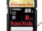 KARTA SANDISK EXTREME PRO SDHC 8GB - NOWA! F.VAT