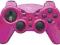 BIGBEN PAD WIRELESS FLUO 3AXIS PS3 PC Pink KRAKÓW