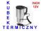 KUBEK-TERMICZNY 12V- INOX-METALOWY -OKAZJA !!!