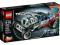 LEGO Technic 42022 Hot rod