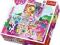 TREFL MLP MY LITTLE PONY 3W1 34190 + GRATIS