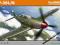 P-39L/N  8066 EDUARD 1/48 WROCŁAW