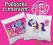 PODUSZKA MY LITTLE PONY EQUESTRIA DLA DZIECKA