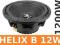 Głośnik basowy HELIX B 12W subwoofer 30cm 1200W