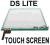 NINTENDO DS LITE NDSL EKRAN DOTYKOWY TOUCH SCREEN