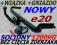 HAK HOLOWNICZY VOLKSWAGEN VW POLO 6N HTB 1994-2002