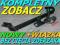 SOLIDNY HAK HOLOWNICZY VW POLO HTB 6N 1994-2002