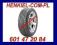 NOWE OPONY BRIDGESTONE 265/50R19 H/L D400 SUV 4X4