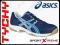 Buty do squasha siatkówki ASICS GEL-DOHA na halę