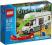 LEGO 60057 CITY Kamper LEGUŚ - LUBLIN 24H