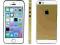 iPhone 5S złoty gold zafoliowany 2199 Centrum W-wa
