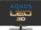 TV SHARP AQUOS 39LE650 LED 3D FULL HD 100Hz