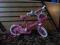 Rowerek Dziecięcy