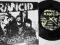 Rancid - Radio Radio Radio  7EP