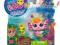 LITTLEST PET SHOP 38864 PODNIEBNE WRÓŻKI 2614 2615